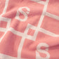 Signature Blanket - Candy