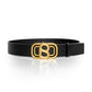 Signature Briana Belt - Large - Black