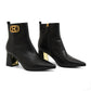 Signature Briana Boots - Black