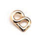 Signature Everyday Brooch - Gold