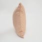 Signature Jacquard Cushion Cover 40cm - Rose