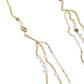 Signature Layered Necklace - Gold