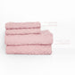 Signature Duvet - Rose