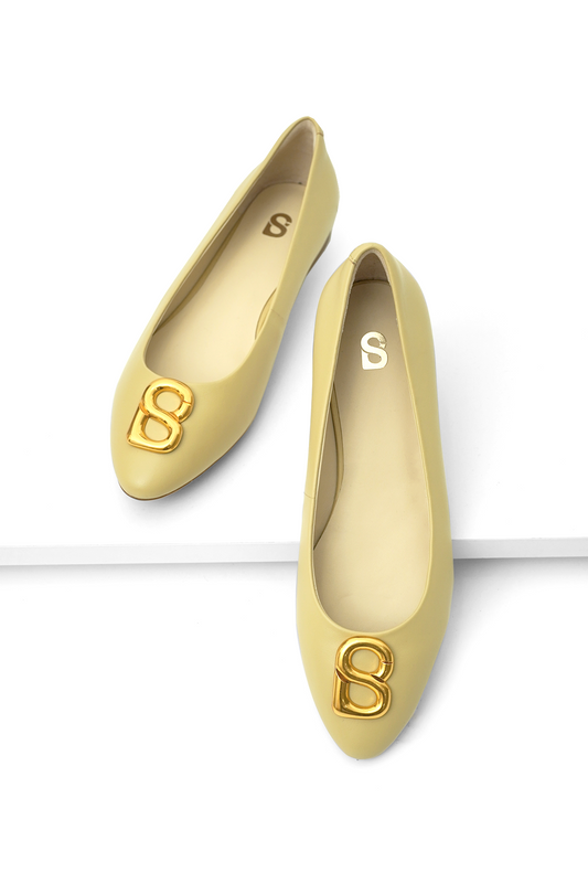 Sisu Shoes - Sand