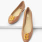 Sisu Shoes - Tan