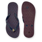 Tapis Flip Flop - Navy