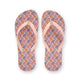 Tapis Flip Flop - Pale Blush