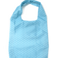Tapis Foldable Bag - Blue