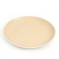 Tapis Salad Plate - Gold