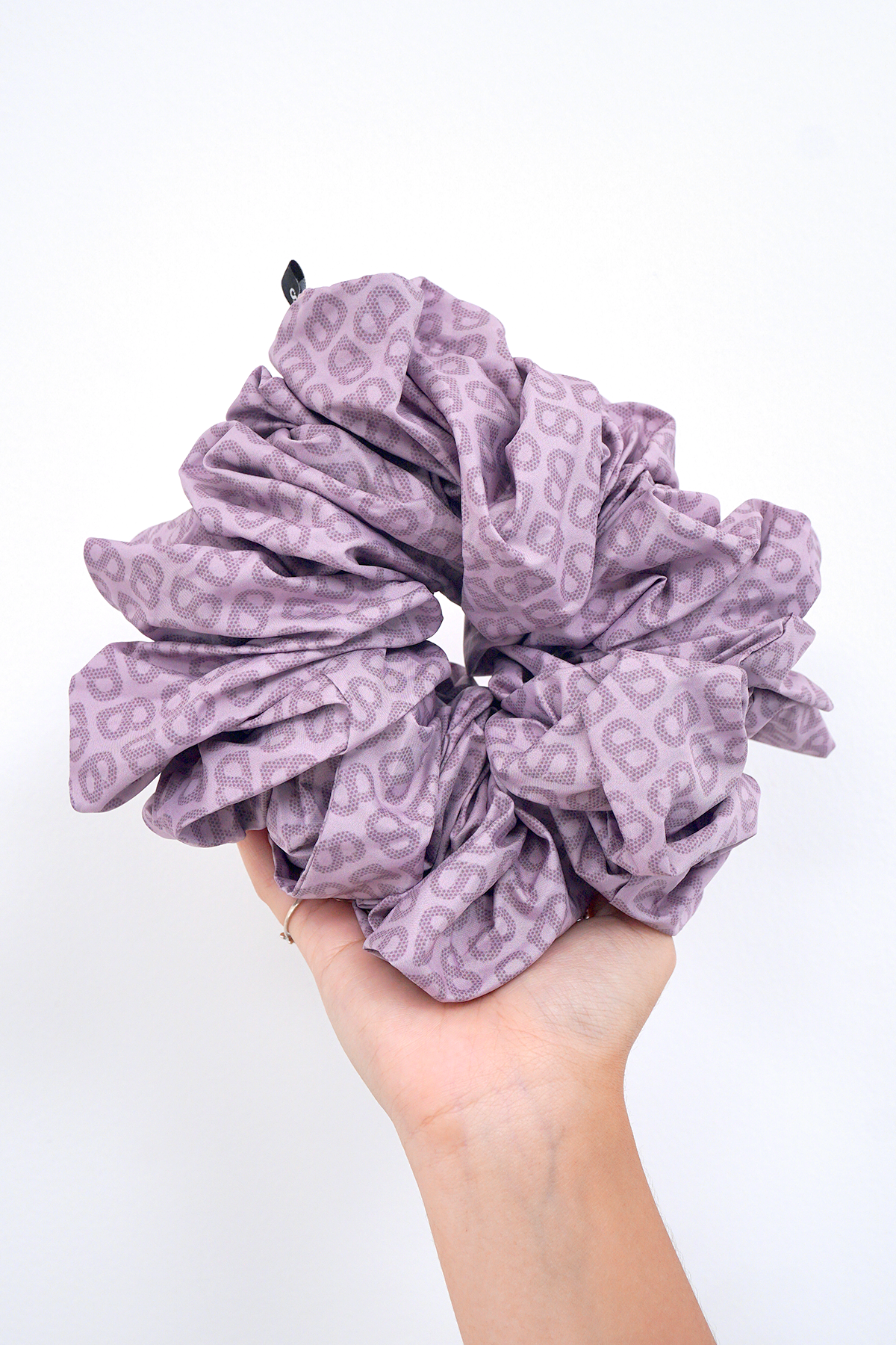 Tapis Scrunchie - Primrose