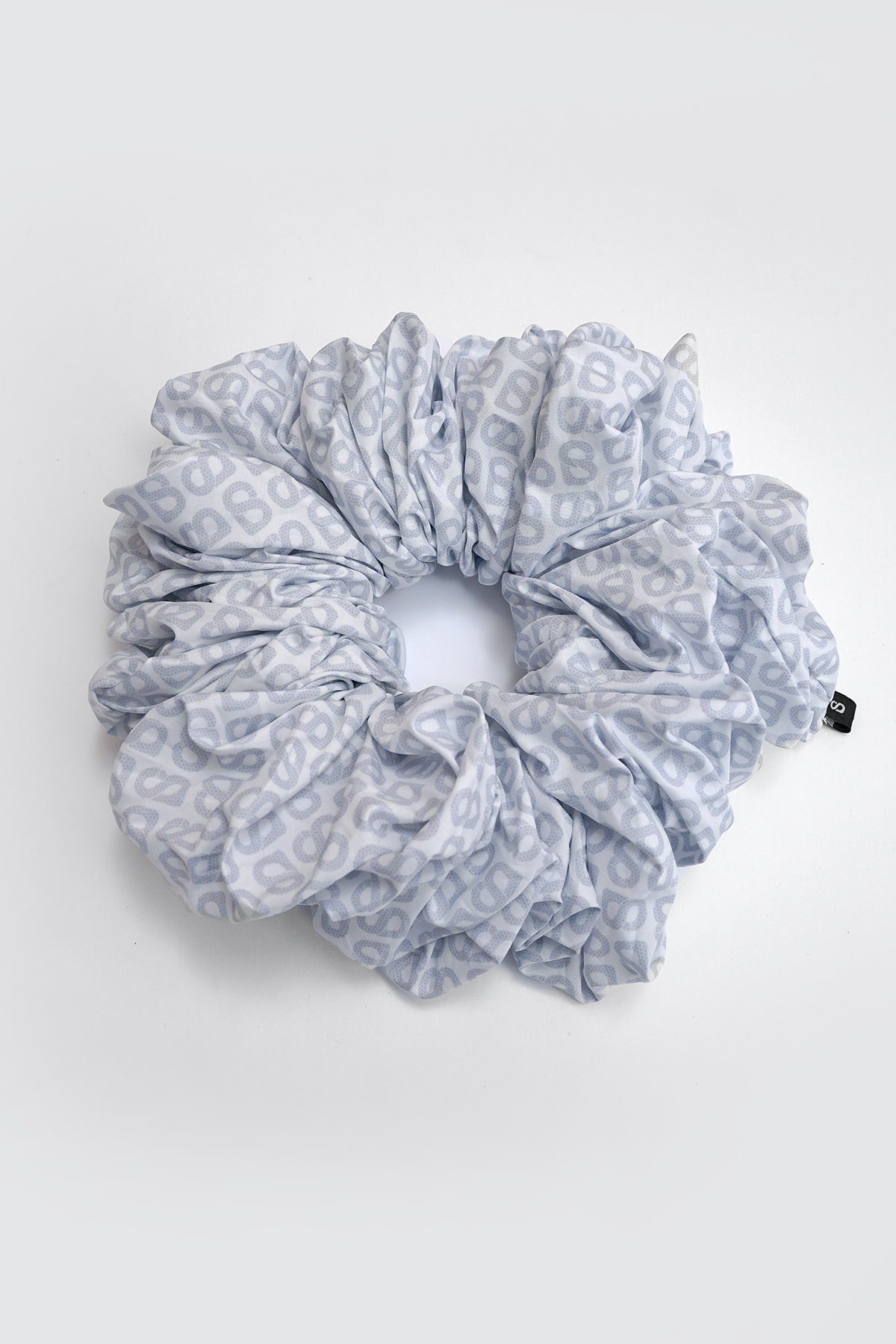 Tapis Scrunchie - Vanilla