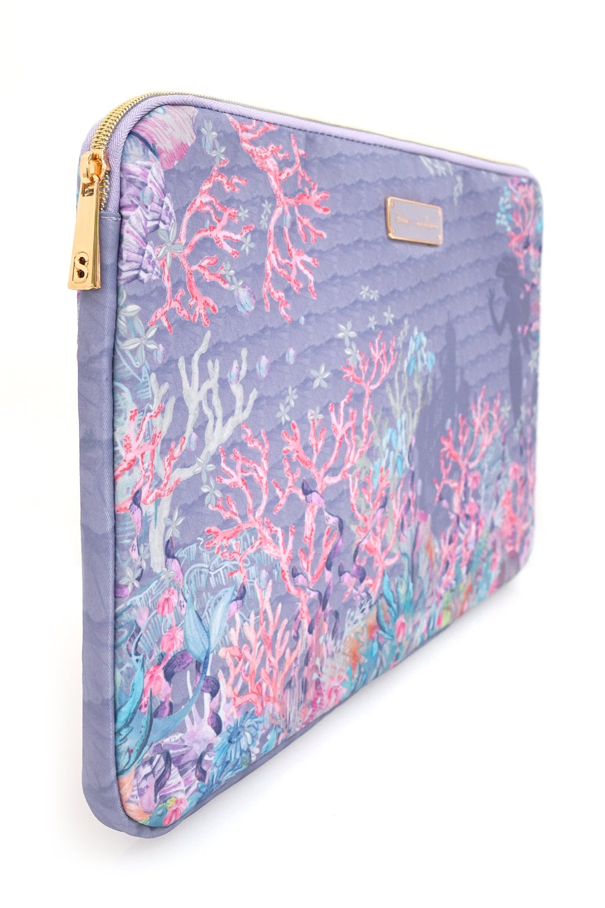 TLM Laptop Case - Lavender