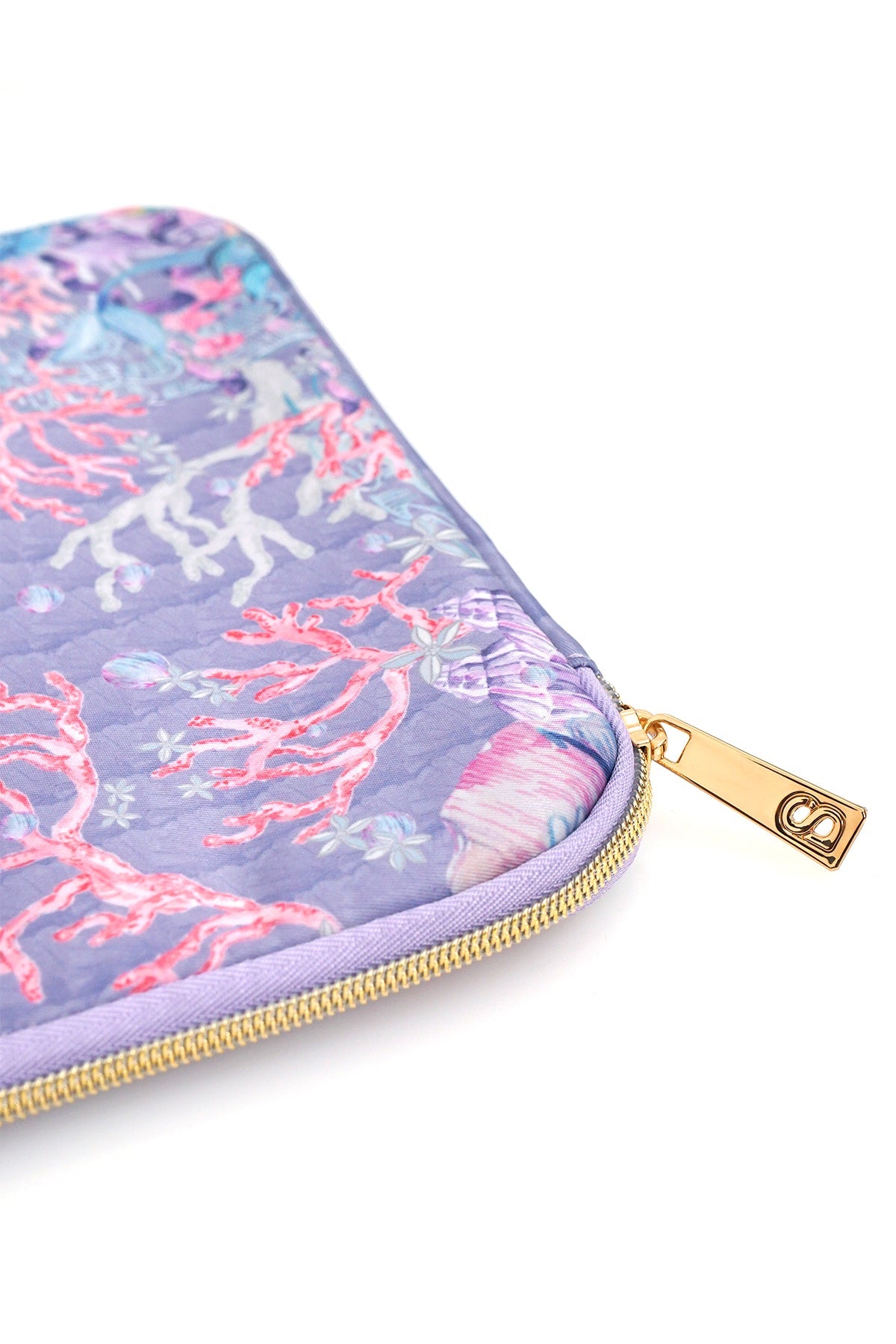 TLM Laptop Case - Lavender