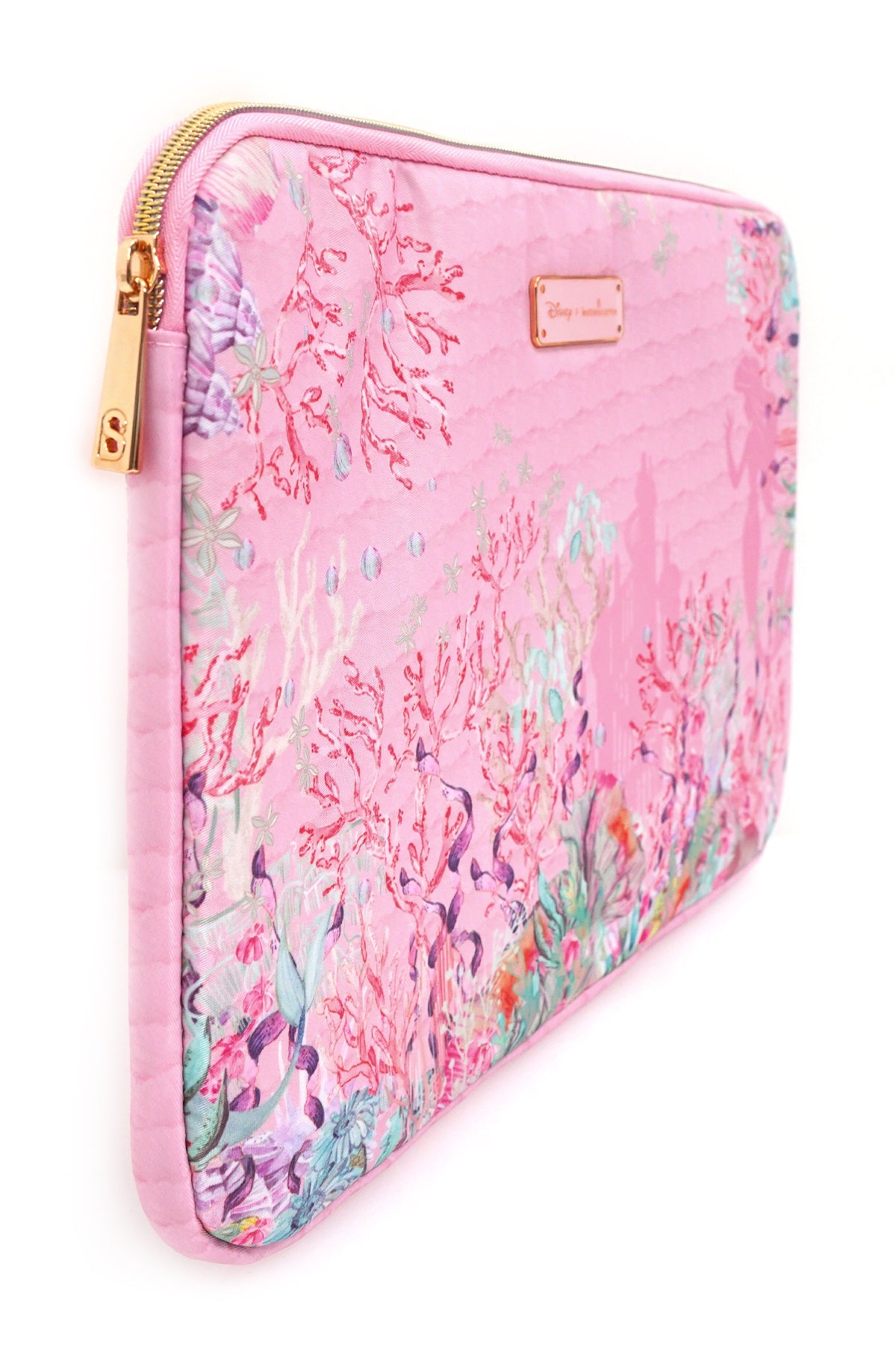 TLM Laptop Case - Tea Rose