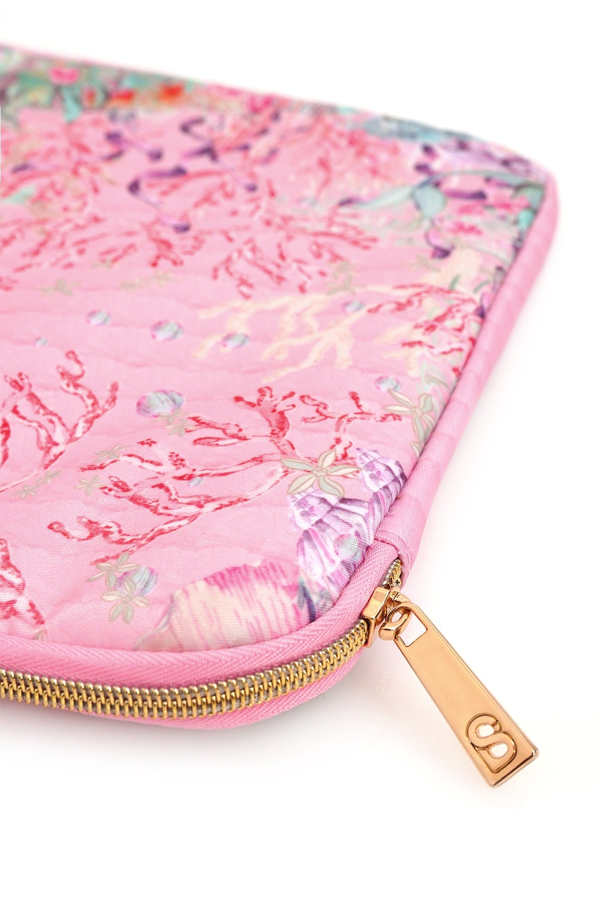 TLM Laptop Case - Tea Rose