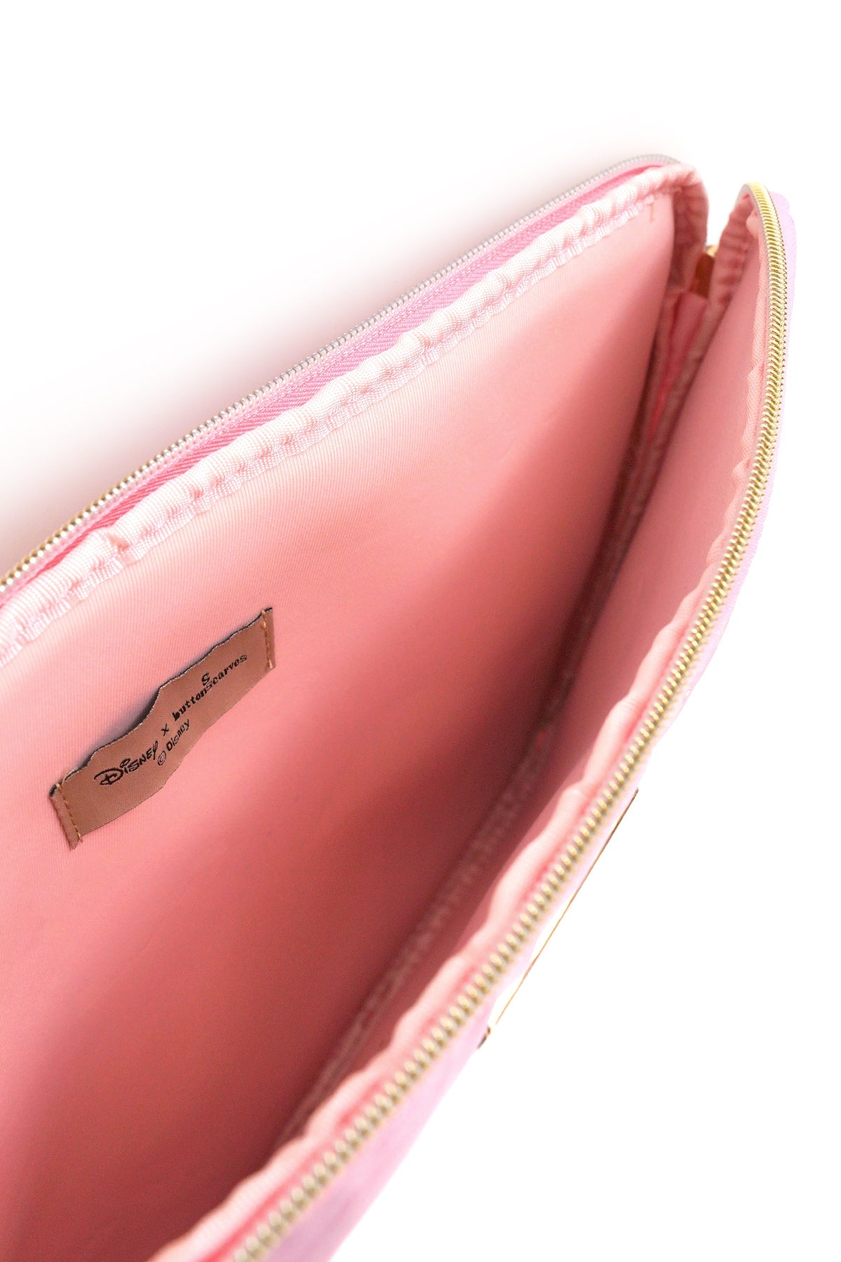 TLM Laptop Case - Tea Rose