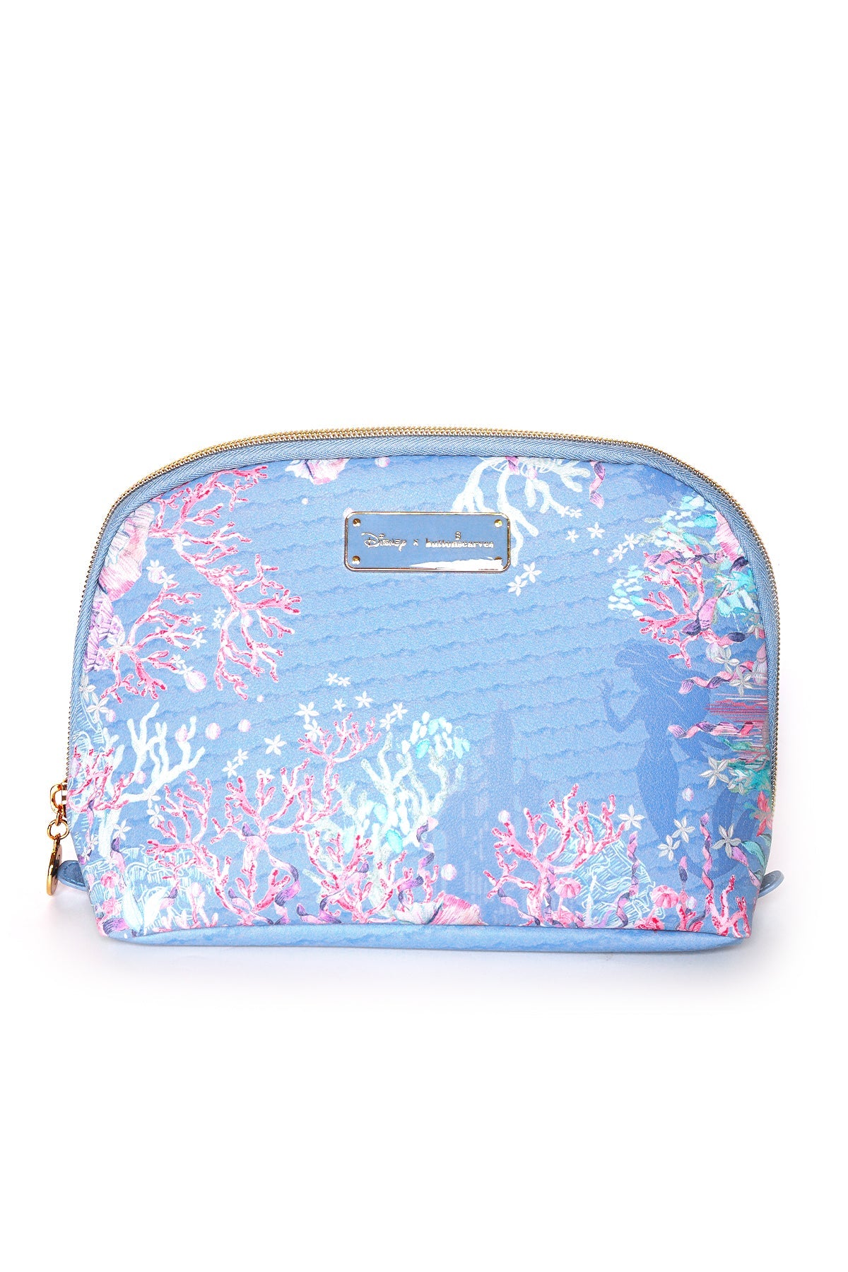 TLM Pouch - Blue