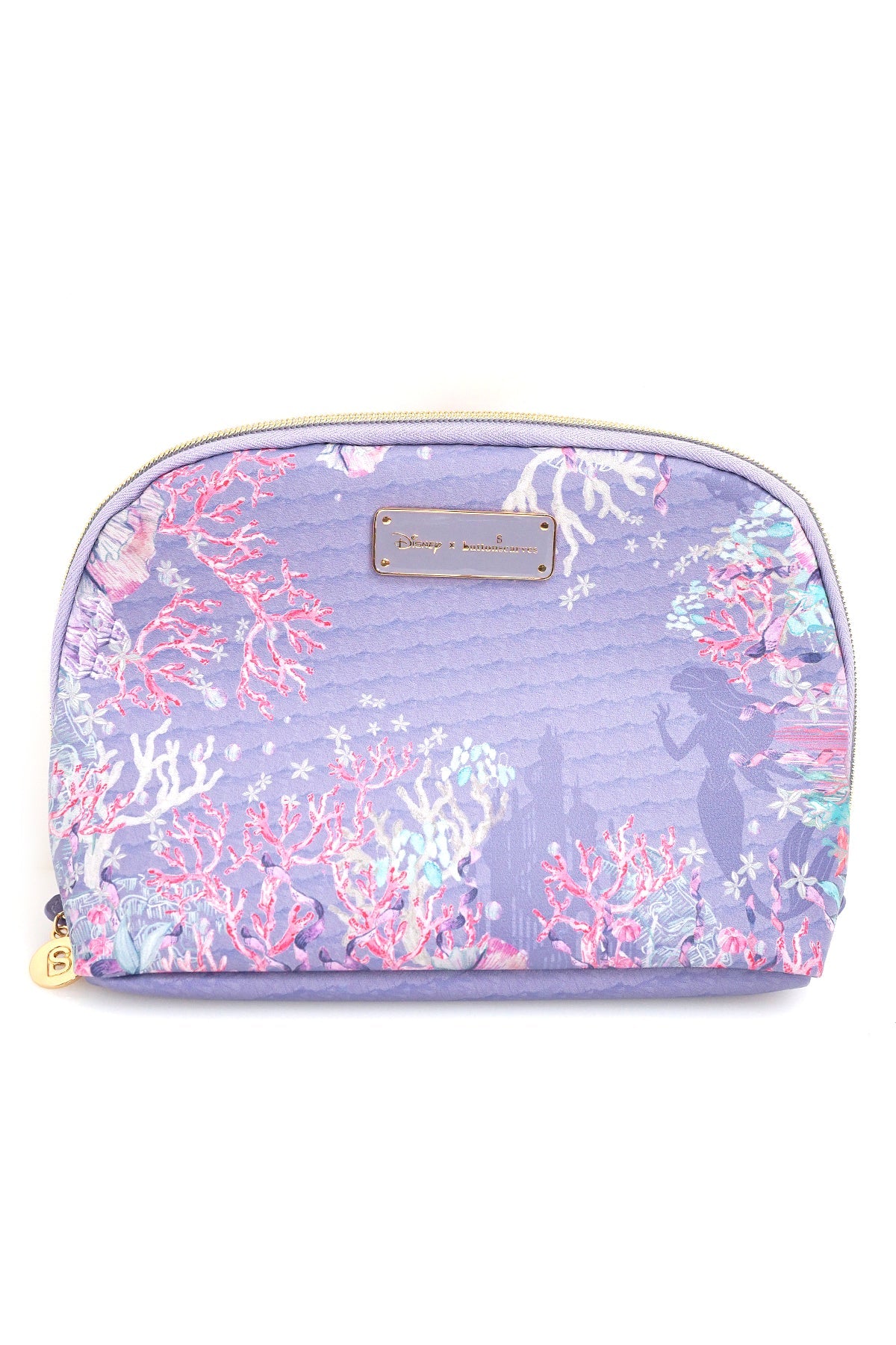 TLM Pouch - Lavender