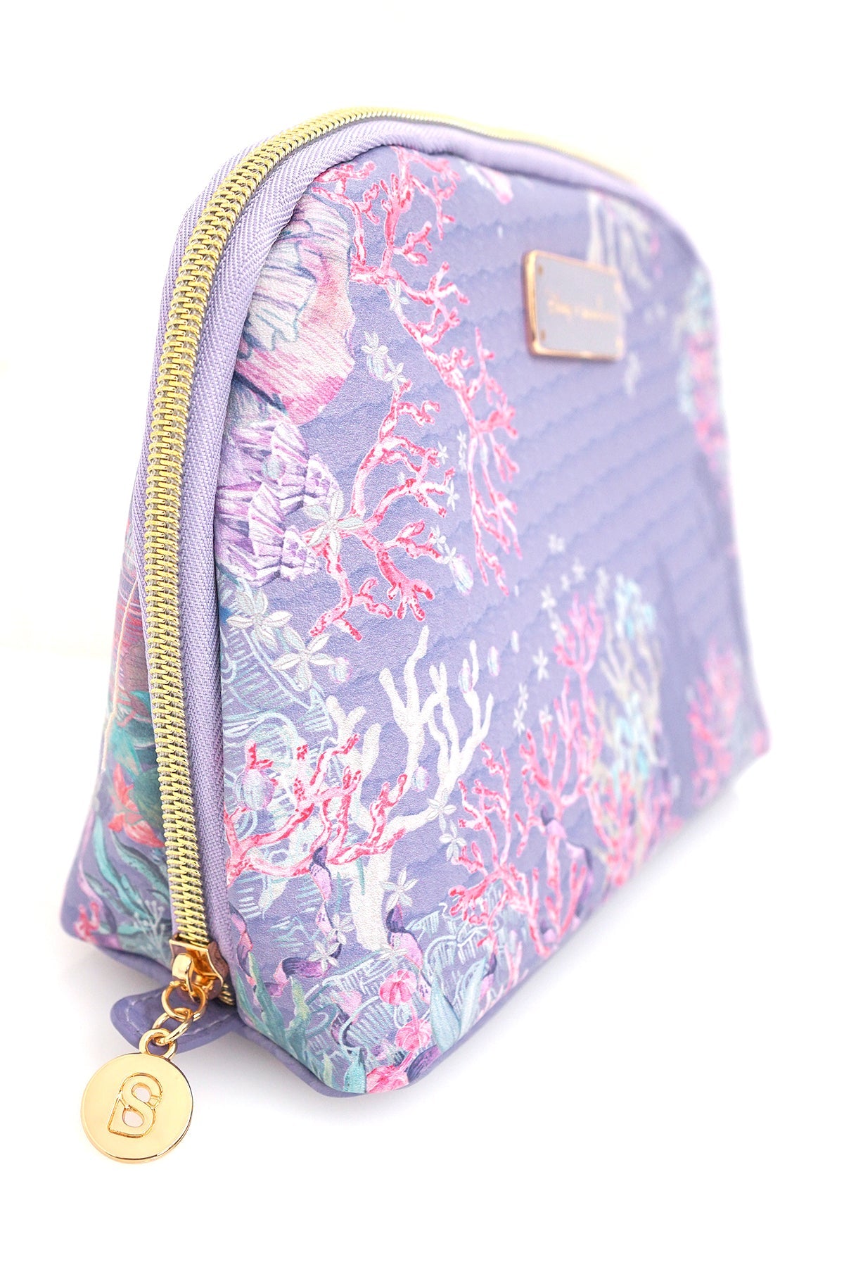 TLM Pouch - Lavender