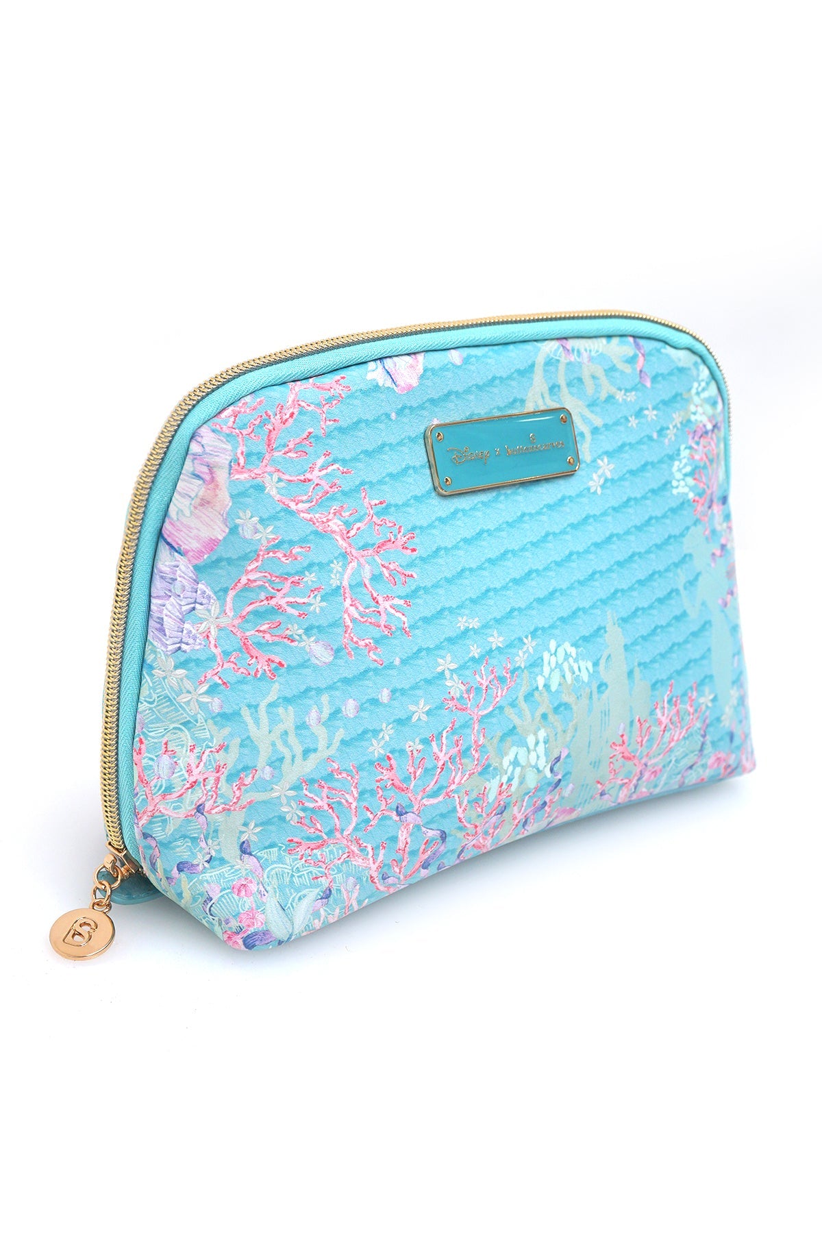 TLM Pouch - Teal