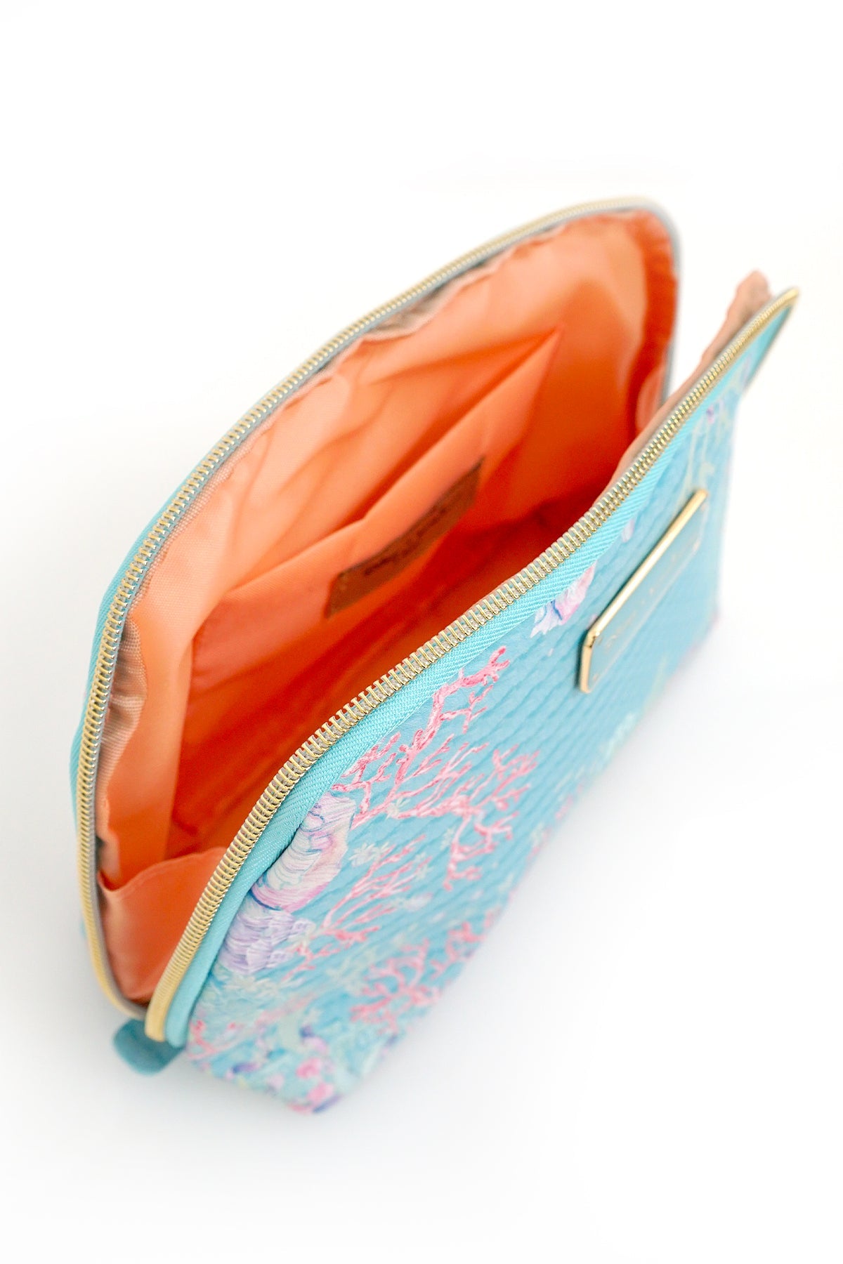 TLM Pouch - Teal