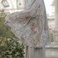 The Royale Prayer Robe - Khaki
