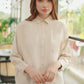 Vero Shirt - Light Taupe