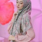 Xanadu Voal Square XL - Lava