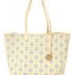 Yumi Tote Bag - Butter