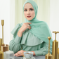 Zara Shawl - Jade