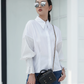 White Calie Shirt