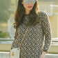 Bimu Knit Top - Cocoa
