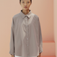 Taupe Eola Shirt
