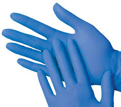 TESTING postco gloves