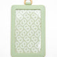 Izzy Lanyard - Sage