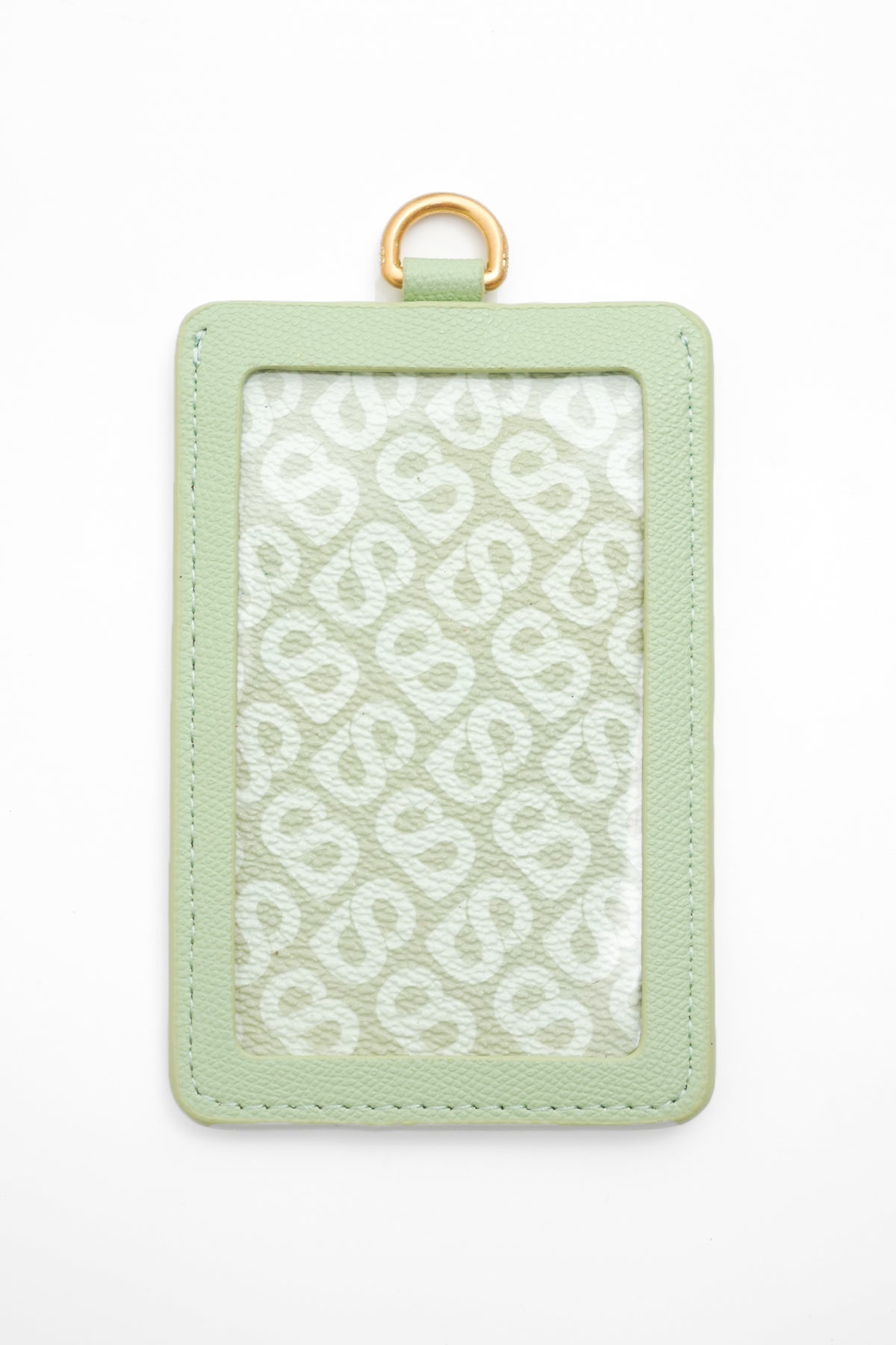 Izzy Lanyard - Sage