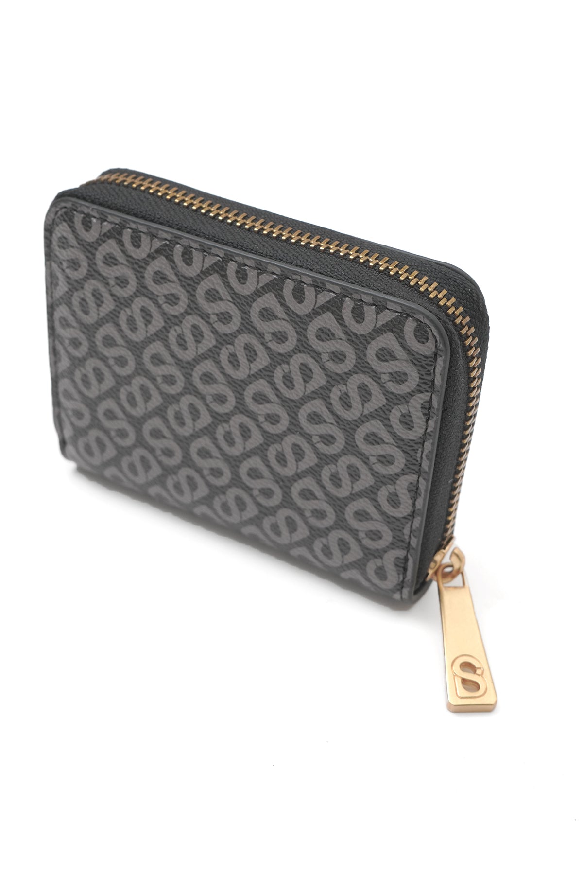Izzy Purse - Black