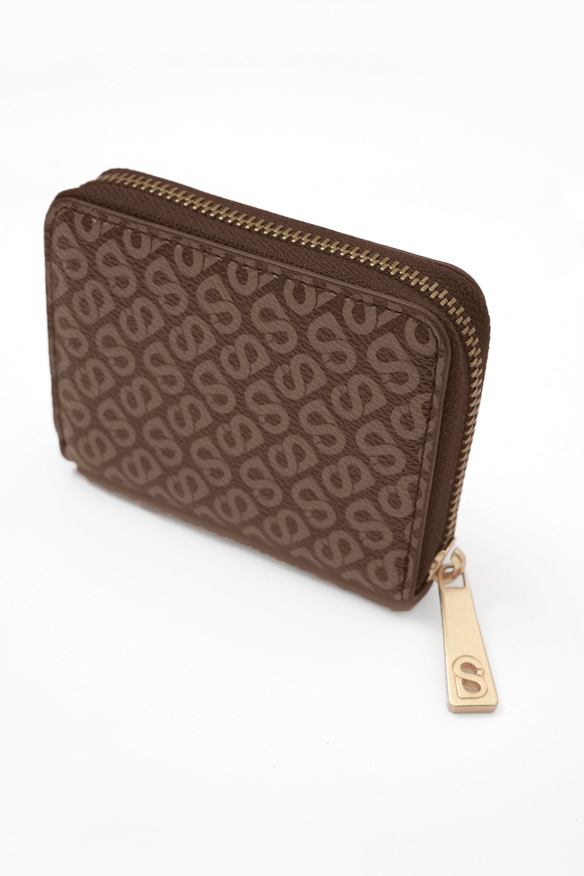 Izzy Purse - Brown
