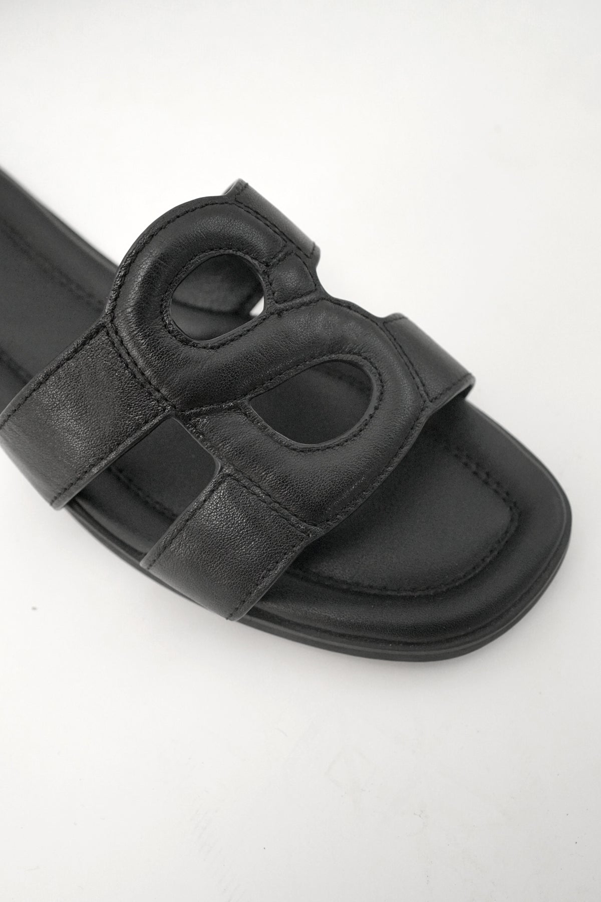 Kefi Sandal - Black