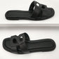 Kefi Sandal - Black