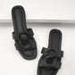 Kefi Sandal - Black