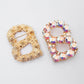 Orlin Brooch - Gold