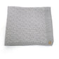 Tapis Pleated Shawl - Storm