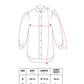 Shirt with Puff Sleeve - Pink