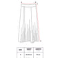 Giani Pleated Skirt - Blue