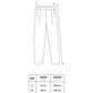Morgan Pants - Khaki