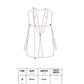 Raine Waistcoat - Blue