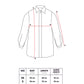Arnia Basic Shirt - Orange