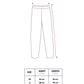 Monogram Pants - Pink