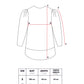 Amina Blouse - Blue